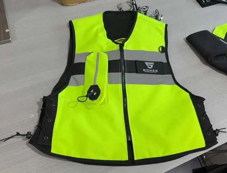 VestPro photo 16 of 17